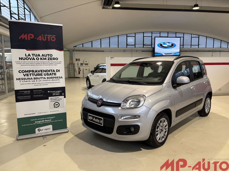 Fiat Panda 1.2