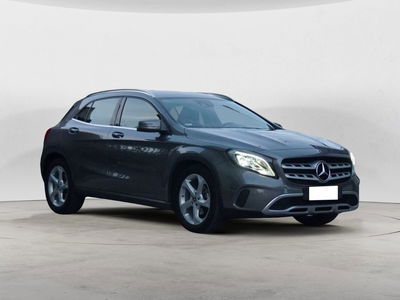 Mercedes-Benz GLA SUV 180 Sport usata