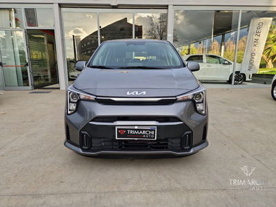 Kia Picanto 1.0 12V Easy usata