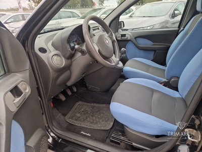 Fiat Panda 1.3 MJT 16V 4x4 (10)