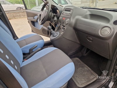 Fiat Panda 1.3 MJT 16V 4x4 (15)