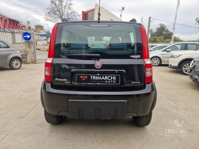 Fiat Panda 1.3 MJT 16V 4x4 (3)