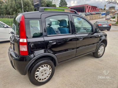 Fiat Panda 1.3 MJT 16V 4x4 (5)