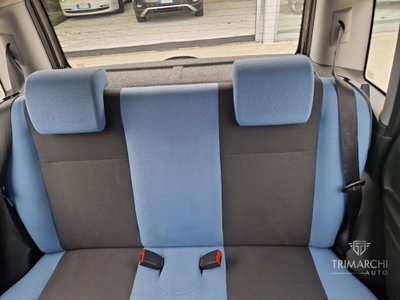 Fiat Panda 1.3 MJT 16V 4x4 (8)