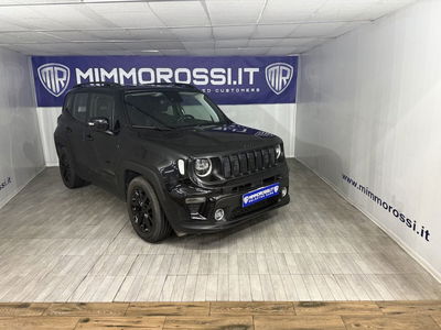 Jeep Renegade 1.6 Mjt 120 CV Limited usata