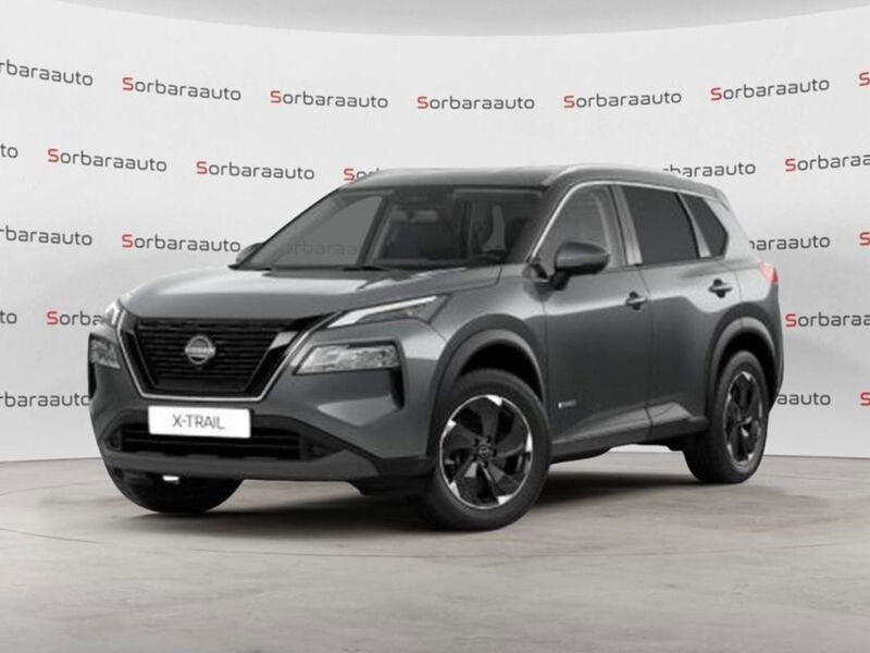 Nissan X-Trail 1.5 e-power N-Connecta e-4orce 4wd 7p.ti