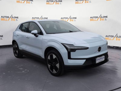 VOLVO Veicoli Commerciali EX30 EX30 N1 single motor Core usato