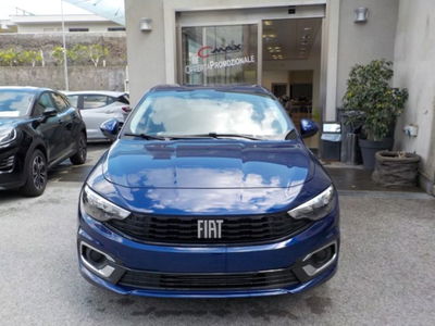 Fiat Tipo Tipo 1.6 Mjt S&S 4 porte Life nuova