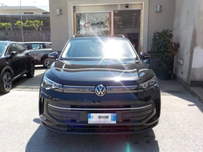 Volkswagen Tiguan 1.5 etsi Edition 130cv dsg (3)