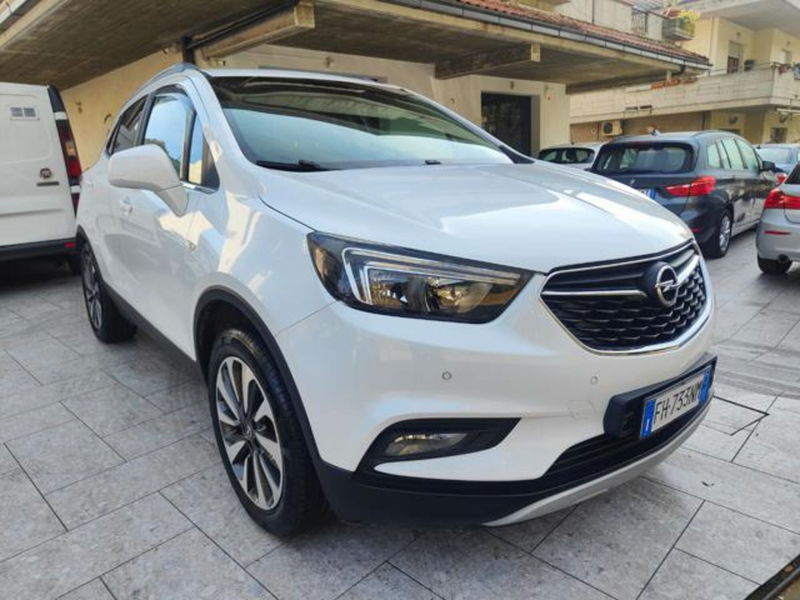 Opel Mokka 1.6 CDTI Ecotec 136CV 4x2 Start&Stop Innovation