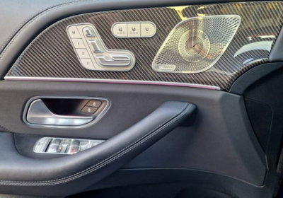 Mercedes-Benz GLE SUV 63 4Matic+ Mild hybrid AMG S (16)