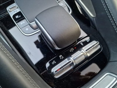 Mercedes-Benz GLE SUV 63 4Matic+ Mild hybrid AMG S (17)