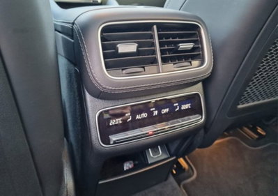 Mercedes-Benz GLE SUV 63 4Matic+ Mild hybrid AMG S (19)
