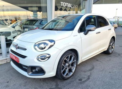 Fiat 500X 1.3 T4 150 CV DCT Sport usata