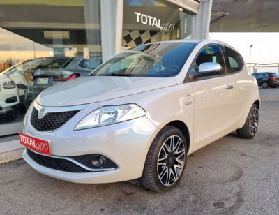 Lancia Ypsilon 1.2 69 CV 5 porte Mya usata