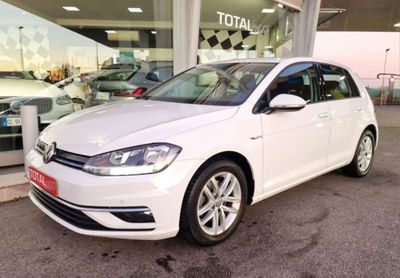 Volkswagen Golf 1.5 TGI DSG 5p. Business BlueMotion Technology usata