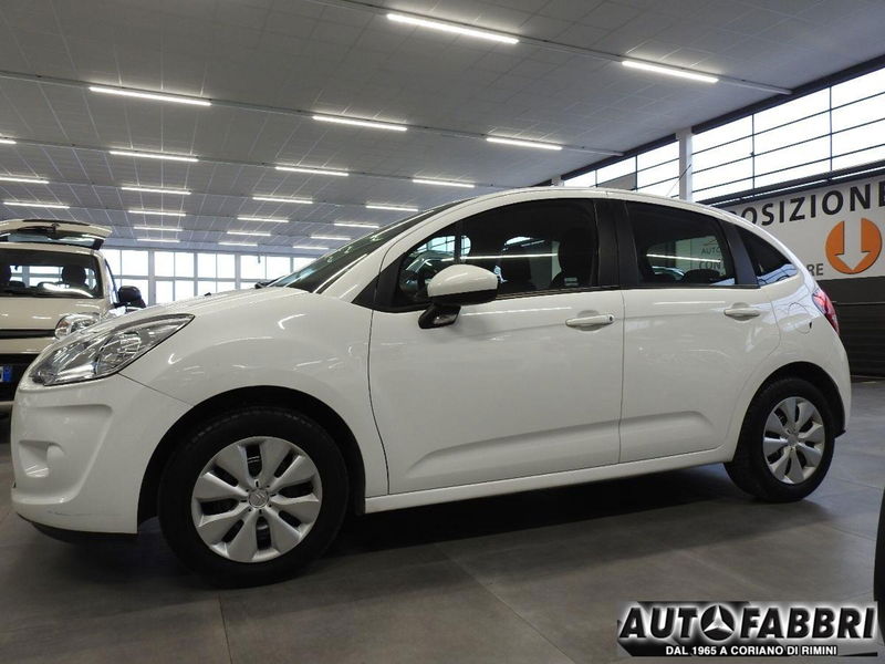 Citroen C3 1.4 Perfect Bi Energy G
