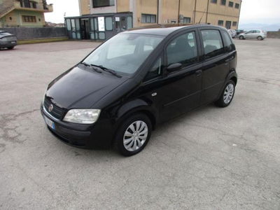 Fiat Idea 1.3 Multijet 16V Dynamic usata