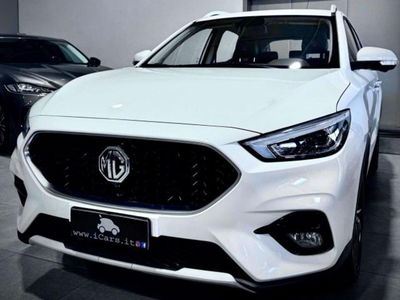 Mg ZS ZS 1.5 Luxury usata