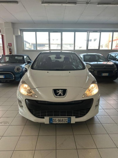 Peugeot 308 1.6 8V HDi 112CV 5p. Business (11)