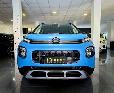 Citroen C3 Aircross PureTech 110 S&S Shine usata