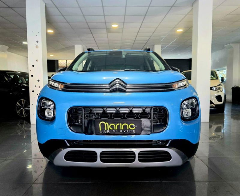 Citroen C3 Aircross PureTech 110 S&S Shine
