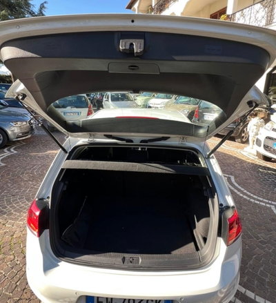 Volkswagen Golf 1.6 BlueTDI 110 CV 5p. Trendline (11)