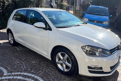 Volkswagen Golf 1.6 BlueTDI 110 CV 5p. Trendline (12)