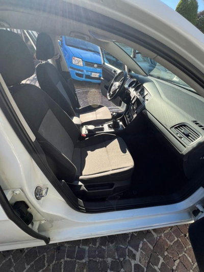 Volkswagen Golf 1.6 BlueTDI 110 CV 5p. Trendline (7)