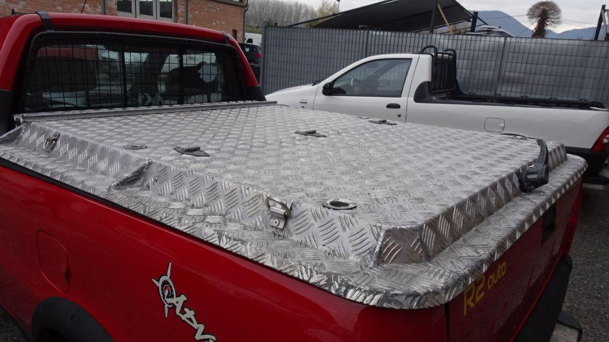 Fiat Strada 1.9 diesel Pick-up (16)