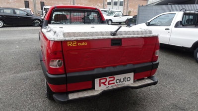 Fiat Strada 1.9 JTD Pick-up (7)
