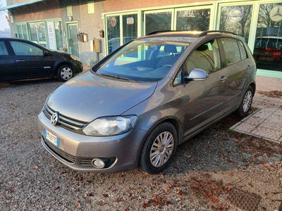 Volkswagen Golf Plus 1.2 TSI Trendline usata