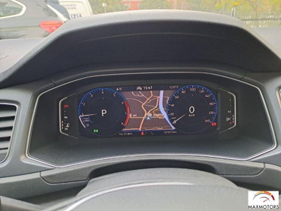 Volkswagen T-Roc Cabrio 1.5 TSI ACT DSG Style (11)