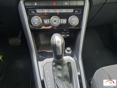 Volkswagen T-Roc Cabrio 1.5 TSI ACT DSG Style (12)