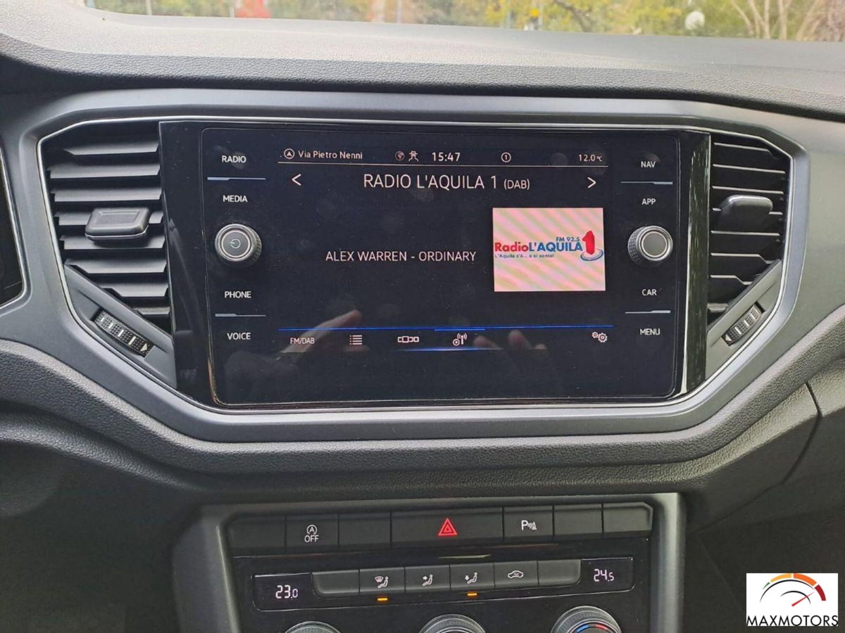 Volkswagen T-Roc Cabrio 1.5 TSI ACT DSG Style (13)