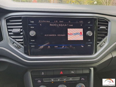 Volkswagen T-Roc Cabrio 1.5 TSI ACT DSG Style (13)