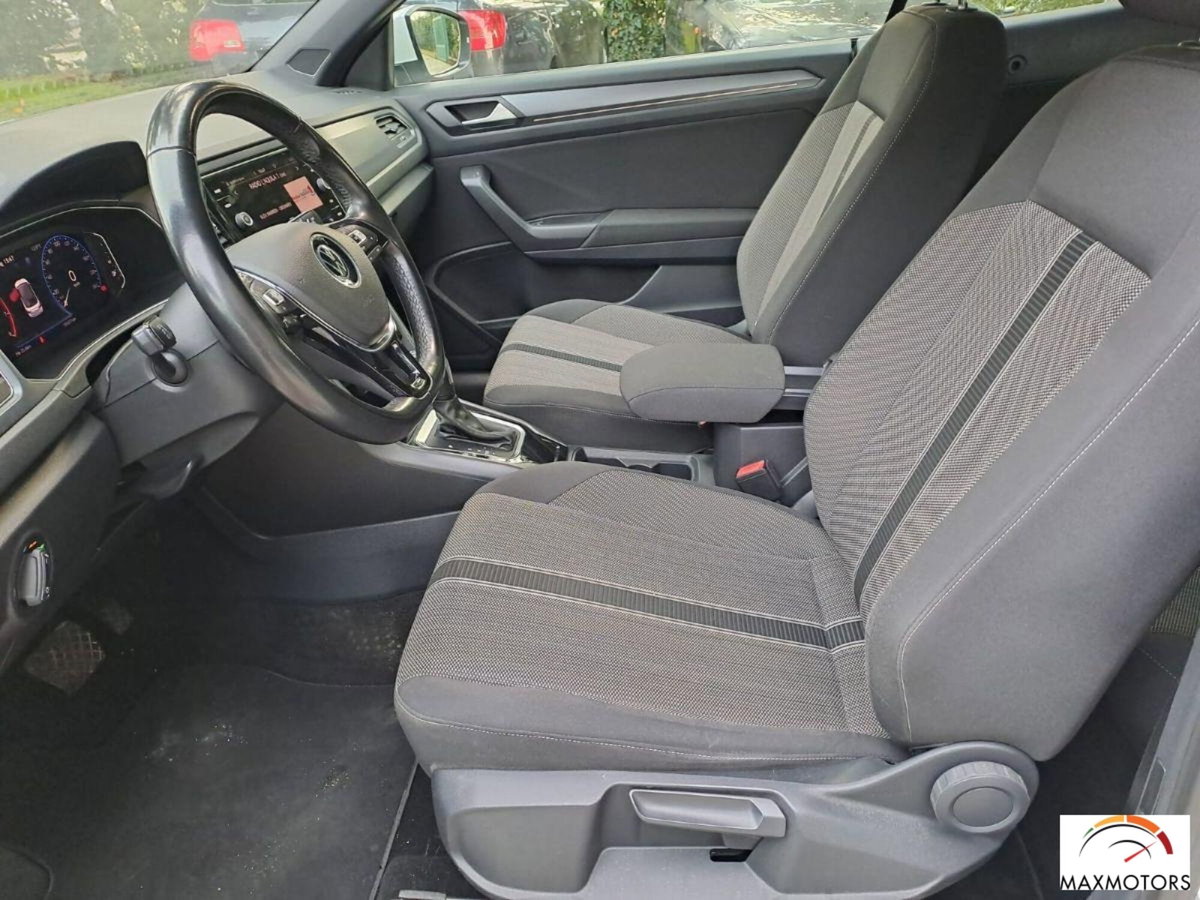 Volkswagen T-Roc Cabrio 1.5 TSI ACT DSG Style (15)