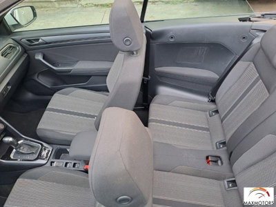 Volkswagen T-Roc Cabrio 1.5 TSI ACT DSG Style (16)