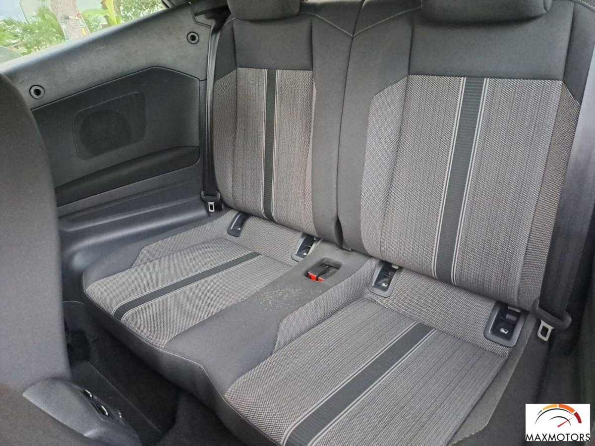 Volkswagen T-Roc Cabrio 1.5 TSI ACT DSG Style (17)