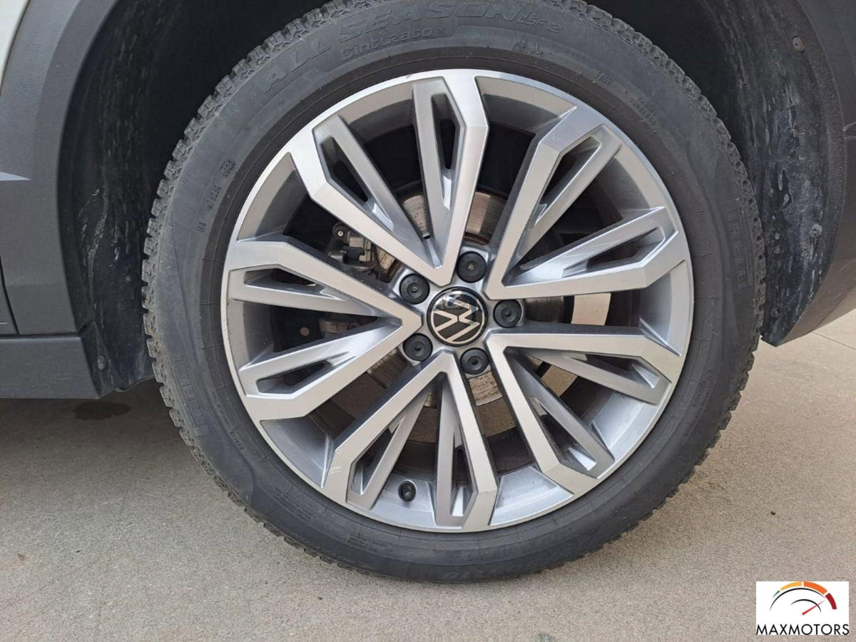 Volkswagen T-Roc Cabrio 1.5 TSI ACT DSG Style (19)