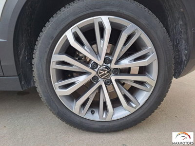 Volkswagen T-Roc Cabrio 1.5 TSI ACT DSG Style (19)