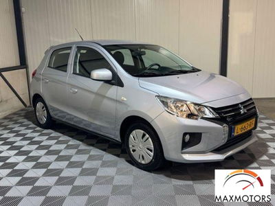 Mitsubishi Space Star 1.2 Invite usata