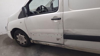 Fiat Scudo Furgone 2.0 MJT DPF PC Combi 5 posti (M1) usato