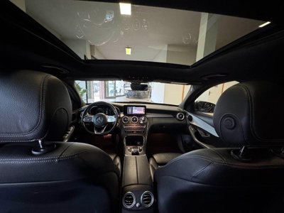 Mercedes-Benz Classe C 200 d Auto Premium Plus (8)