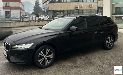 Volvo V60 D3 Geartronic Business usata