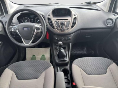Ford Tourneo Courier 1.6 TDCI 95 CV Titanium (11)