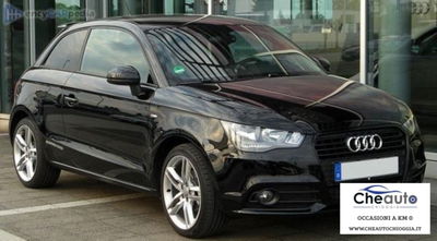 Audi A1 1.2 TFSI Ambition usata