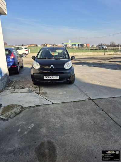 Citroen C1 1.0 3 porte Sport usata
