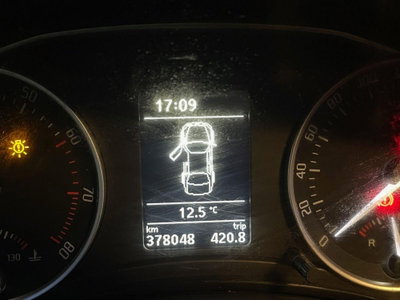 Skoda Octavia 1.6 Elegance GPLine (11)