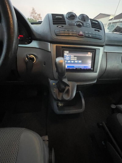 Mercedes-Benz Viano 2.2 CDI 4Matic Ambiente L (10)